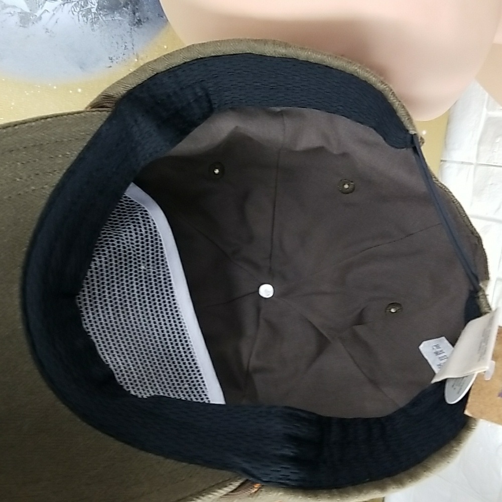 Duluth Trading Co. baseball cap - Picture 8 of 10